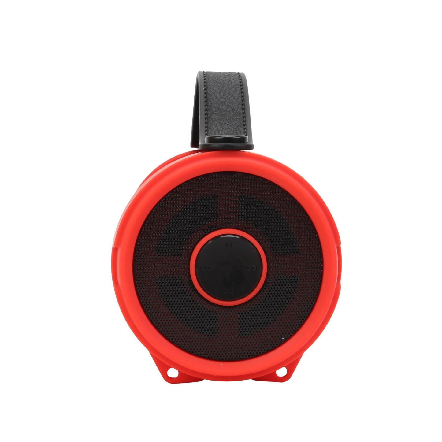 BAZOOKA AIR TWS WIRELESS BT SPEAKER ARG-SP-3100RD