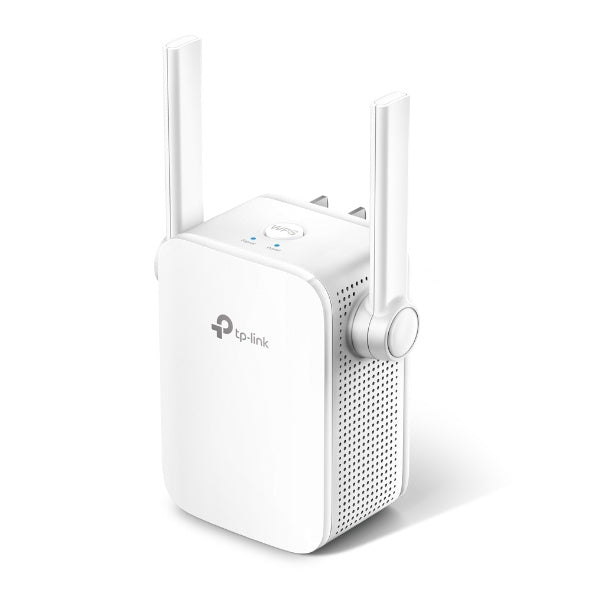 RE105 300Mbps Wi-Fi Range Extender