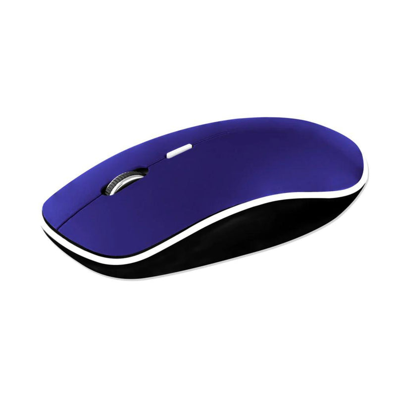 2.4GHZ WIRELESS OPTICAL MOUSE MS31 ARG-MS-0031BL