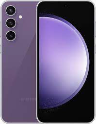 Samsung Galaxy S23 FE 256GB+8GB RAM PURPLE