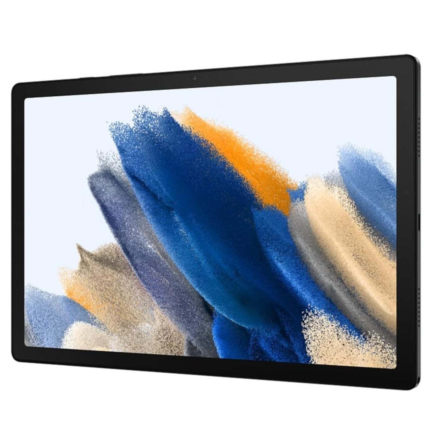 Samsung Galaxy Tab A8 32GB SM-X200 WIFI ONLY Case Included Grey