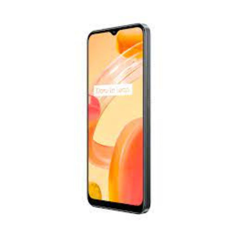 Realme C30 4G LTE GSM 32GB + 2GB Denim Black