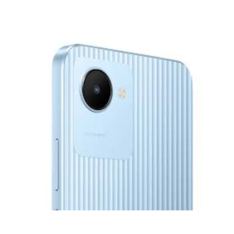 Realme C30 4G LTE GSM 32GB + 2GB Lake Blue