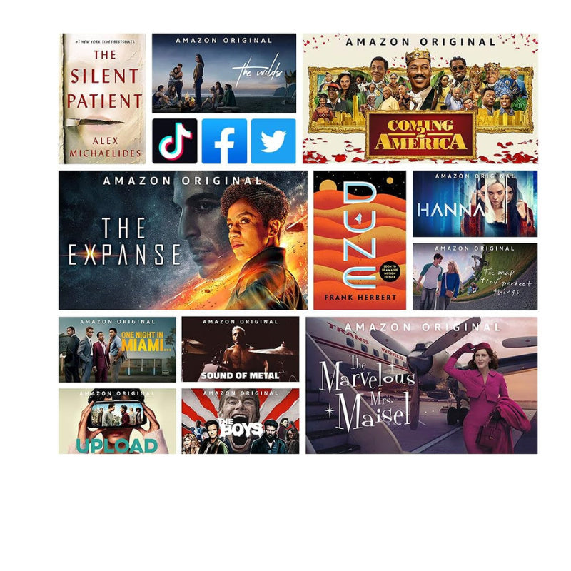 Amazon Fire HD 10 tablet 32 GB +3GB RAM , latest model (2021 release), Black