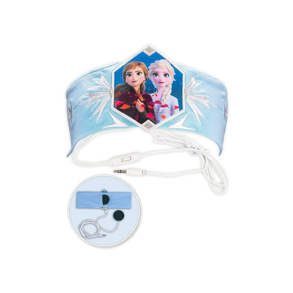 Frozen 2 Kids Headband Headphones
