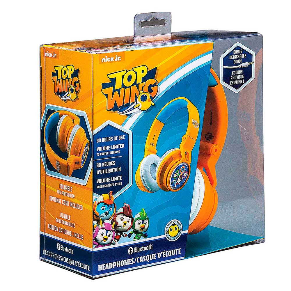 TOP WING kids Bluetooth Headset