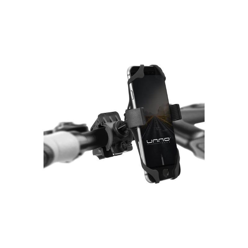 Bike and Motorcycle Phone Holder