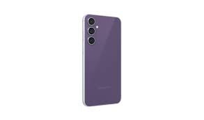 Samsung Galaxy S23 FE 256GB+8GB RAM PURPLE