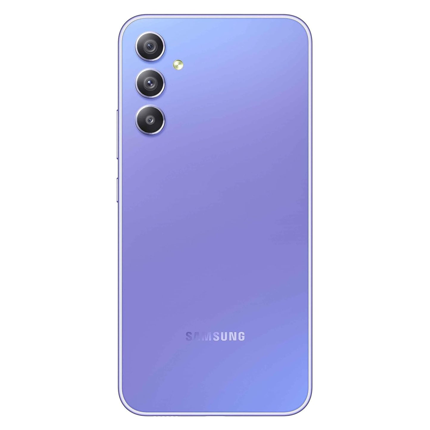 SAMSUNG A34 5G 256GB +8GB RAM AWESOME VOILET