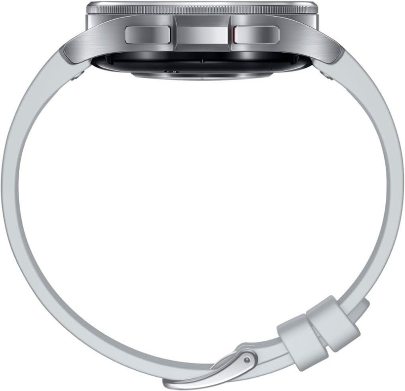 Galaxy Watch 6 SM-R960 Classic 47mm Silver