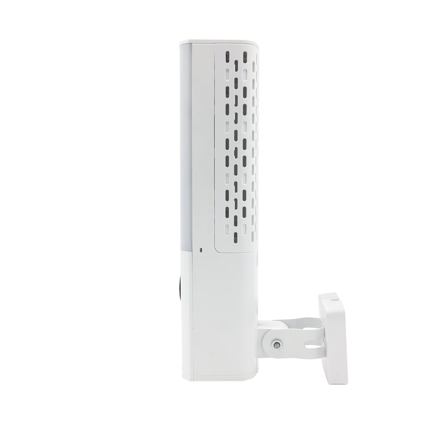 SMART WIFI OUTDOOR FLOODLIGHT CAMERA CAM12 CM14012WT