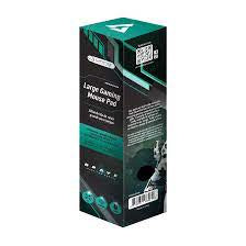 BRAVE XL OVERSIZE MOUSE PAD FOR GAMING