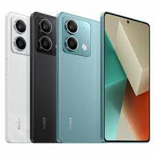 Redmi Note 13 256GB+8GB Black