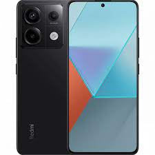 Redmi Note 13 256GB+8GB Black