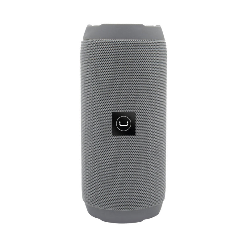 BULLET TWS BLUETOOTH SPEAKER GREY