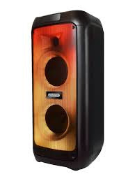 Sound Blast Fire TWS Party Speaker SP9435BK
