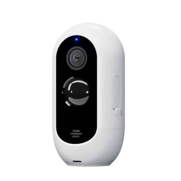 SMART WIFI OUTDOOR WIRE-FREE CAMERA CAM4 | 2MP CM1404WT