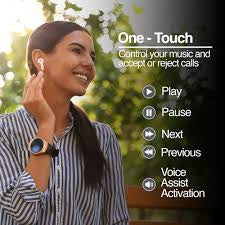 SKEIPODS E71 TRUE WIRELESS STEREO BT EARBUDS