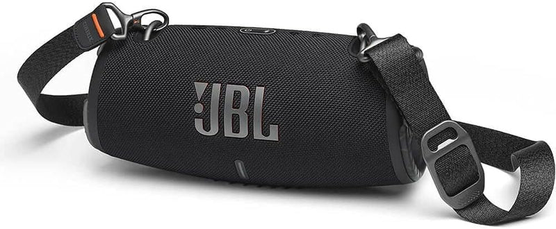 JBL Xtreme 3 - Portable Bluetooth Speaker Black