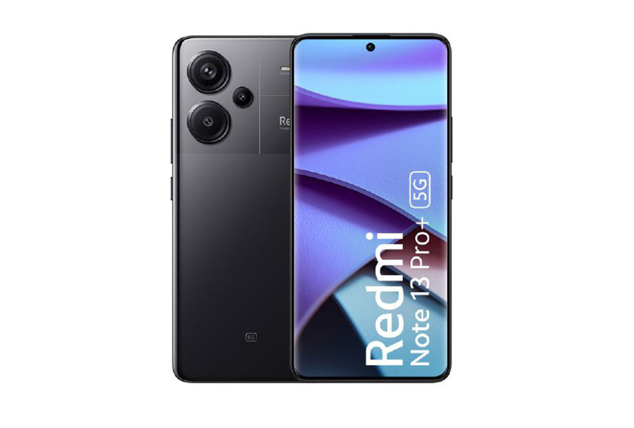 Redmi Note 13 Pro 256GB+8GB RAM Forest Green