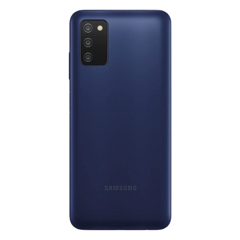 Samsung A03s 64GB+4GB RAM Blue
