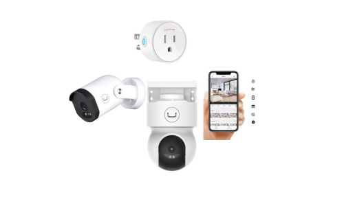 Business & Home Security