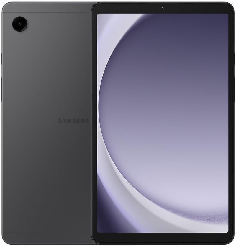 GALAXY TAB A9 WIFI ONLY 64GB+4GB RAM GRAPHITE