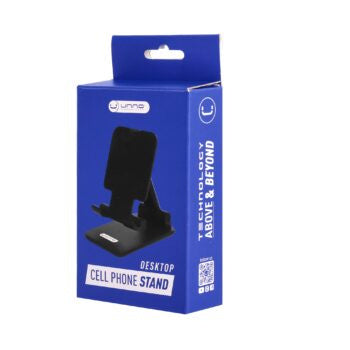 DESKTOP CELL STAND CH3011BK COPY