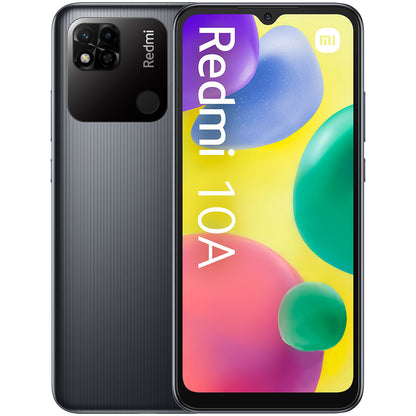 Redmi 10A 32GB +2GB RAM Grey