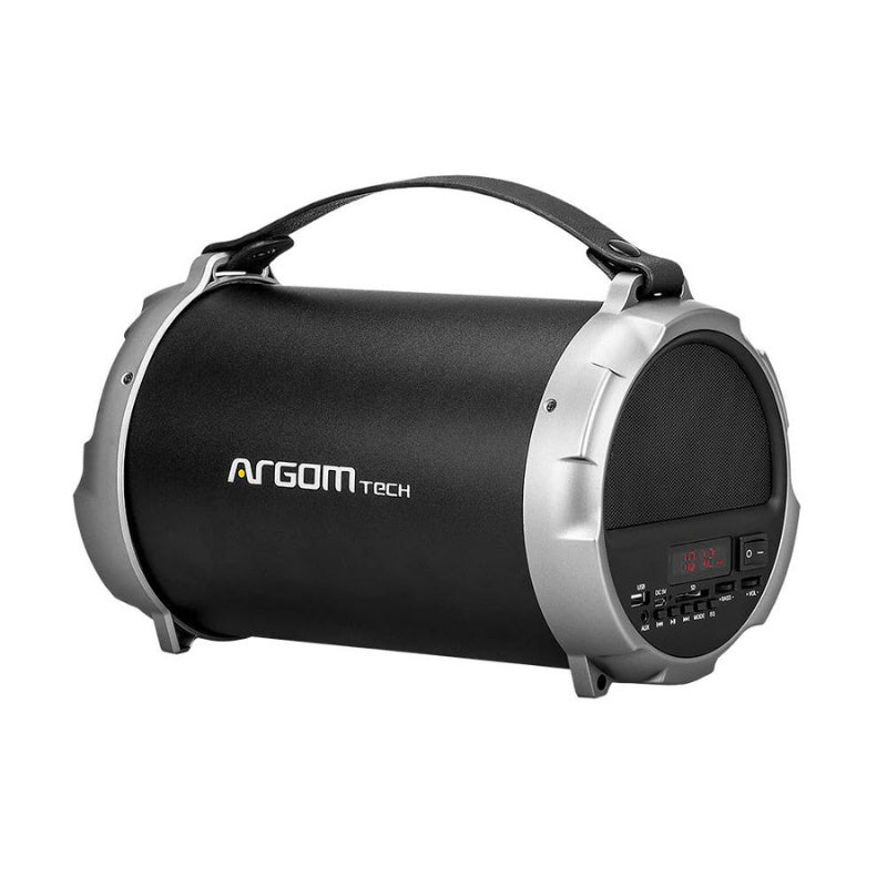 Copy of BAZOOKA+ BEATS SPEAKER ARG-SP-3124BK