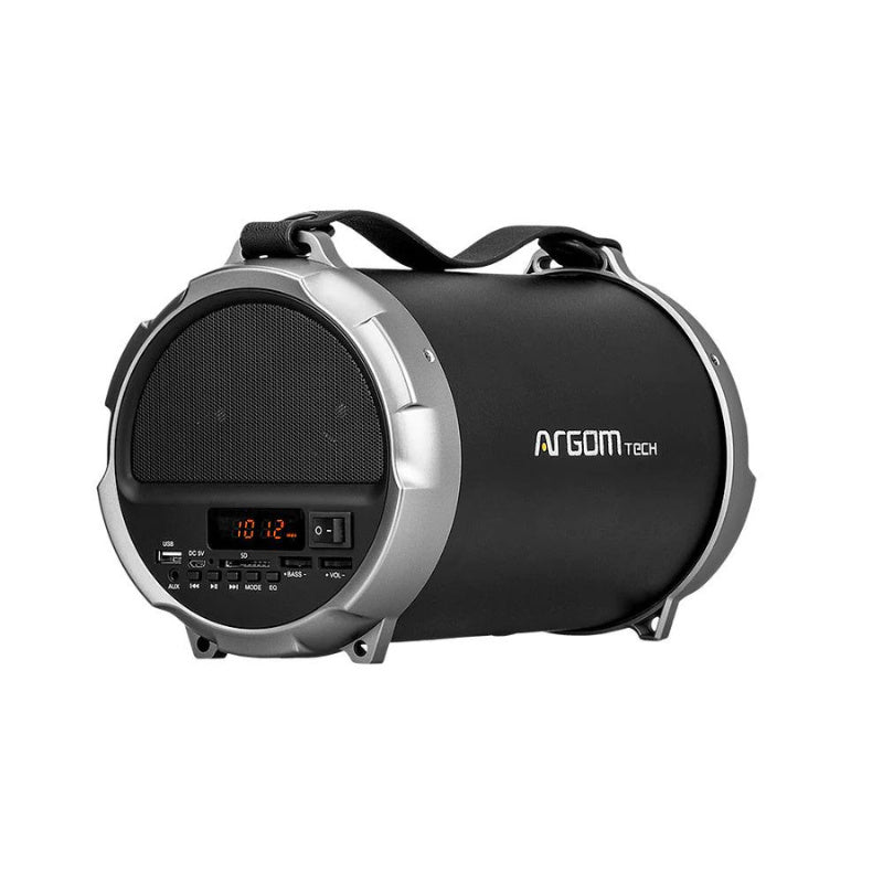 Copy of BAZOOKA+ BEATS SPEAKER ARG-SP-3124BK