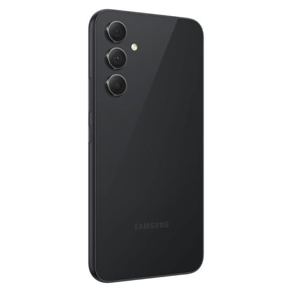 SAMSUNG A54 5G 256GB +8GB RAM AWESOME BLACK