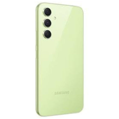 SAMSUNG A54 5G 256GB +8GB RAM AWESOME LIME