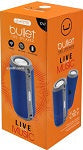 Copy of BULLET TWS BLUETOOTH SPEAKER BLUE