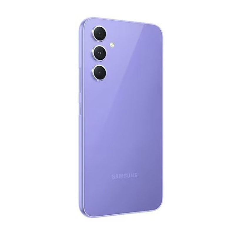 SAMSUNG A54 5G 128GB +8GB RAM AWESOME VOILET