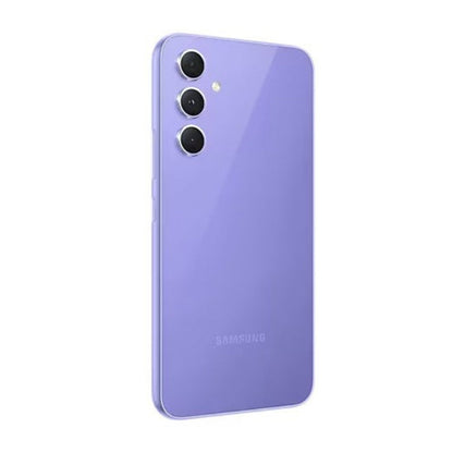 SAMSUNG A54 5G 128GB +8GB RAM AWESOME VOILET