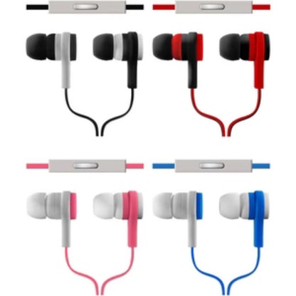 Copy of ULTIMATE SOUND EFFECTS EARBUDS ARG-HS-0595K