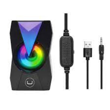 Copy of ICON USB STEREO DESKTOP SPEAKERS