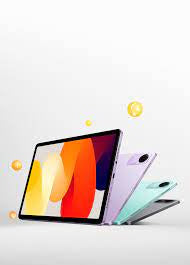 Redmi Pad SE 256GB +8GB RAM GRAY