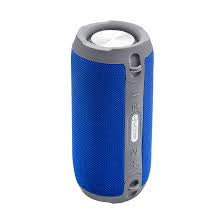 Copy of BULLET TWS BLUETOOTH SPEAKER BLUE