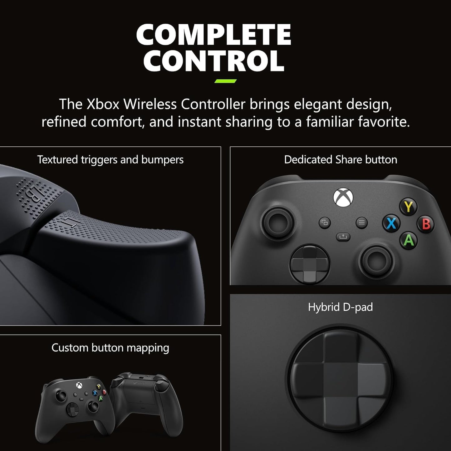 Xbox Series X Console Diablo Edition 1TB