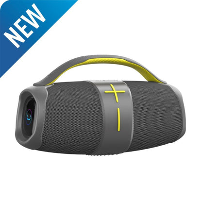 DASH TWS & WATER RESISTANT SPEAKER SP9216GY