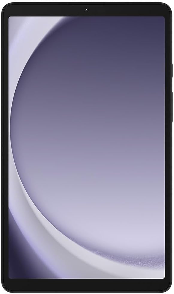 GALAXY TAB A9 WIFI ONLY 64GB+4GB RAM GRAPHITE