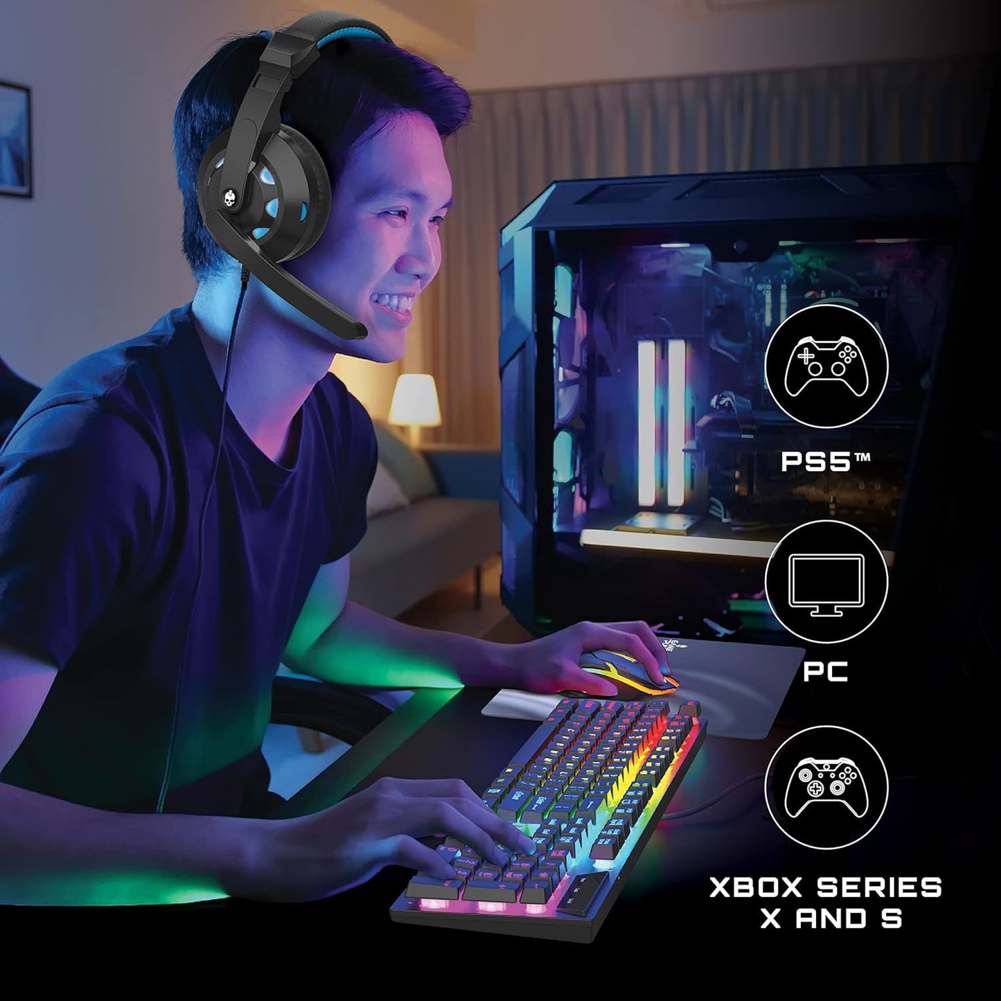 Gamepunk BATTLE STATION  4 in 1