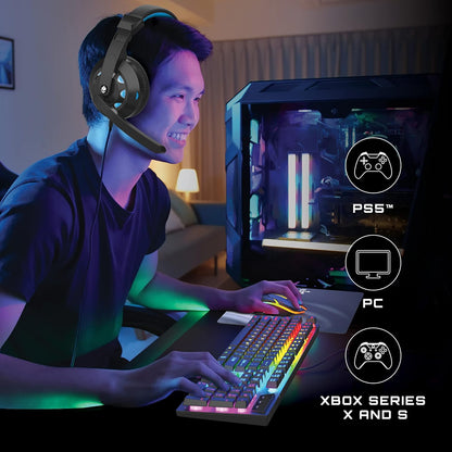 Gamepunk BATTLE STATION  4 in 1