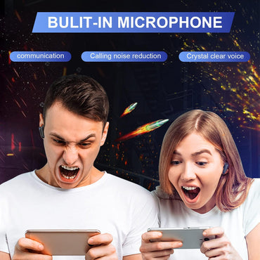 CYBERWAVE TWS GAMING EARBUD