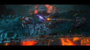 XBOX ONE SHADOWS AWAKENING