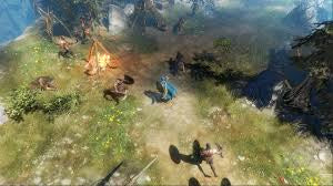XBOX ONE SHADOWS AWAKENING