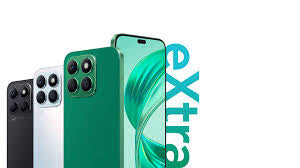 Honor X8b  512GB+8GB RAM Glamorous Green