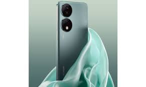 Honor X7b 256GB+8GB RAM Emerald Green